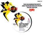 The Housemaster Boyz House Nation (Remix)