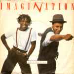 Imagination Instinctual