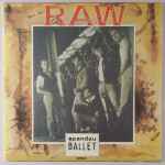 Spandau Ballet Raw