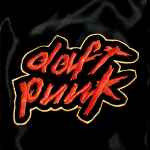 Daft Punk Homework