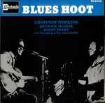 Lightnin' Hopkins Blues Hoot Live Recording At The Ash Grove