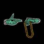 Run The Jewels Run The Jewels