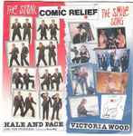 Hale And Pace The Stonk / The Smile Song
