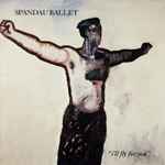 Spandau Ballet I'll Fly For You