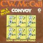 C.W. McCall Convoy