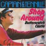 Captain And Tennille Shop Around 