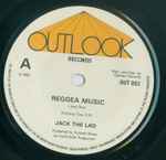 Jack The Lad Reggea Music