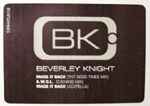 Beverley Knight Made It Back / A.W.O.L.
