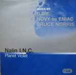 Nalin Inc. Planet Violet