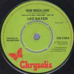 Leo Sayer How Much Love