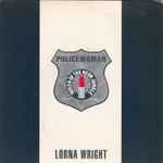 Lorna Wright Policewoman (Queen Of The Neon Jungle)