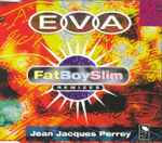 Jean-Jacques Perrey E.V.A.