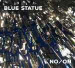 Blue Statue No/On