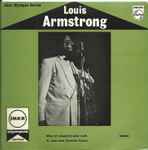 Louis Armstrong When It's Sleepytime Down South