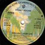 Debby Boone You Light Up My Life