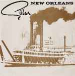 Gillan New Orleans