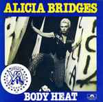 Alicia Bridges Body Heat