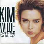 Kim Wilde Love In The Natural Way