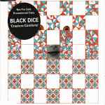 Black Dice Creature Comforts