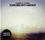 Boards Of Canada Tomorrow's Harvest