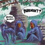 Pavement Wowee Zowee