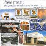 Pavement Westing (By Musket And Sextant)