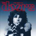 The Doors The Best Of The Doors