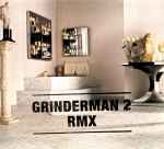 Grinderman Grinderman 2 RMX
