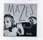 Mazes A Thousand Heys