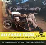 Ali Farka Touré Savane