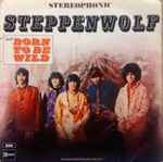 Steppenwolf Steppenwolf