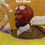 Thelonious Monk Solo Monk