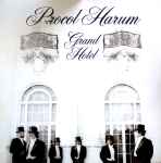 Procol Harum Grand Hotel