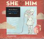 She & Him Volume Two