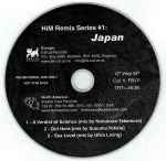 HiM Remix Series #1: Japan