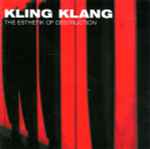Kling Klang The Esthetik Of Destruction