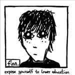 Finn. Expose Yourself To Lower Education