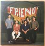 Grizzly Bear Friend EP