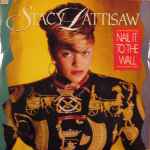 Stacy Lattisaw Nail It To The Wall