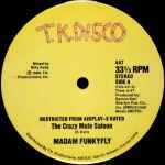 Madam Funkyfly The Crazy Mule Saloon / That's It