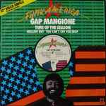 Gap Mangione Time Of The Season