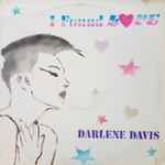 Darlene Davis I Found Love