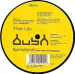 Aphrohead AKA Felix Da Housecat Thee Lite