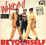 Whodini Featuring Millie Jackson Be Yourself
