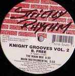 Knight-Grooves Vol. 2 - B. Free