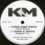 K&M Funk & Drive