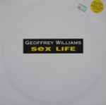 Geoffrey Williams Sex Life