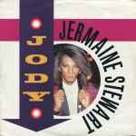 Jermaine Stewart Jody