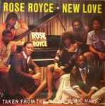 Rose Royce New Love