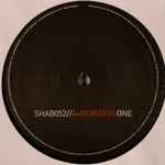 Shaboom If You Need Me (Remixes) (Disc One)